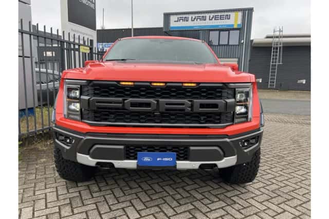 Ford F-150 (2024) thumbnail 6