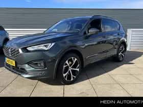 SEAT Tarraco (2023)