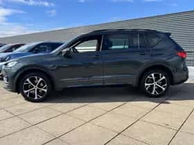 SEAT Tarraco (2023) thumbnail 2