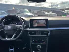 SEAT Tarraco (2023) thumbnail 14