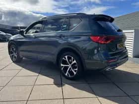 SEAT Tarraco (2023) thumbnail 3