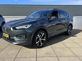 SEAT Tarraco (2023) thumbnail 28