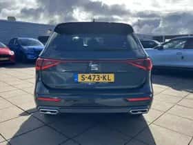 SEAT Tarraco (2023) thumbnail 4