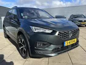SEAT Tarraco (2023) thumbnail 6