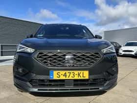 SEAT Tarraco (2023) thumbnail 7