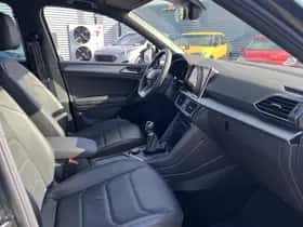 SEAT Tarraco (2023) thumbnail 9