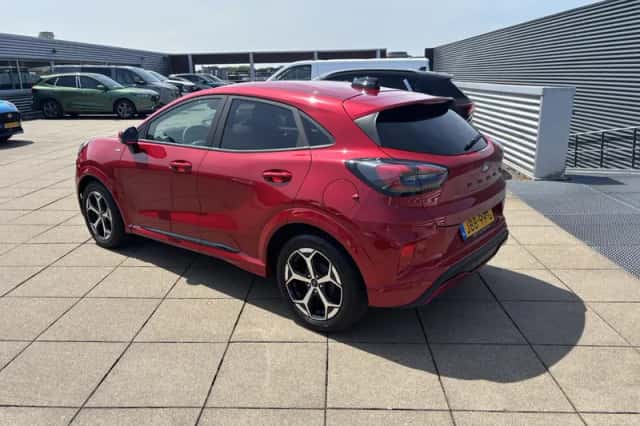 Ford Puma (2025) thumbnail 6