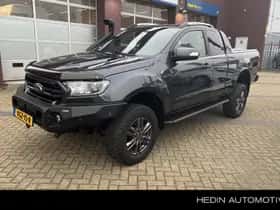 Ford Ranger (2020)