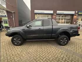 Ford Ranger (2020) thumbnail 2