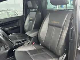 Ford Ranger (2020) thumbnail 12