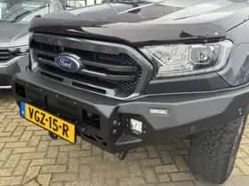 Ford Ranger (2020) thumbnail 23