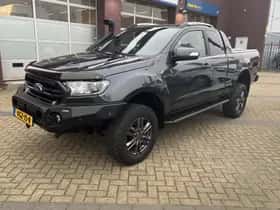 Ford Ranger (2020) thumbnail 29