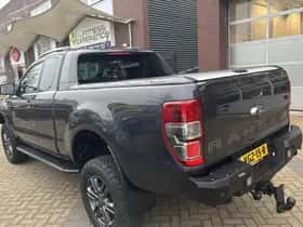 Ford Ranger (2020) thumbnail 4