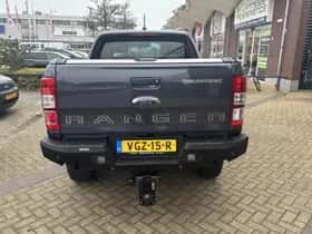 Ford Ranger (2020) thumbnail 5