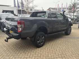 Ford Ranger (2020) thumbnail 6