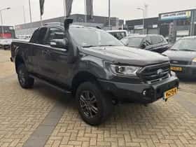 Ford Ranger (2020) thumbnail 8