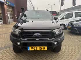 Ford Ranger (2020) thumbnail 9