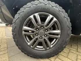 Ford Ranger (2020) thumbnail 10