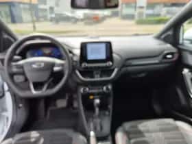 Ford Puma (2023) thumbnail 14