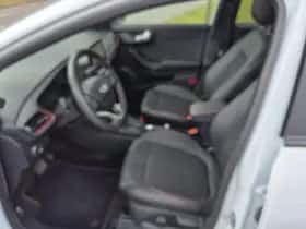 Ford Puma (2023) thumbnail 17
