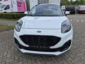 Ford Puma (2023) thumbnail 21