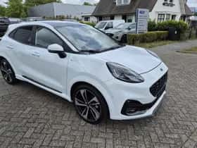 Ford Puma (2023) thumbnail 22