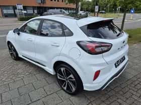 Ford Puma (2023) thumbnail 30