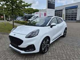 Ford Puma (2023) thumbnail 34