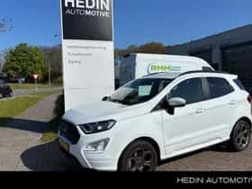 Ford EcoSport (2022)