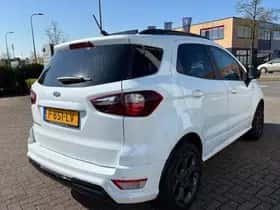 Ford EcoSport (2022) thumbnail 2