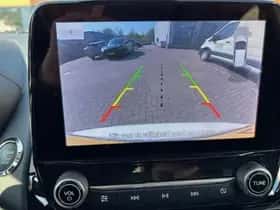 Ford EcoSport (2022) thumbnail 11