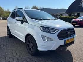 Ford EcoSport (2022) thumbnail 20