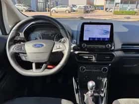Ford EcoSport (2022) thumbnail 3