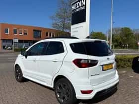 Ford EcoSport (2022) thumbnail 24