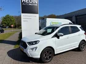 Ford EcoSport (2022) thumbnail 26
