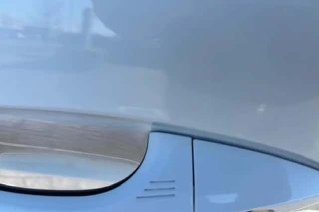 Ford EcoSport (2022) thumbnail 6