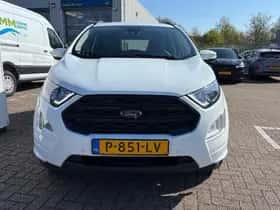 Ford EcoSport (2022) thumbnail 7