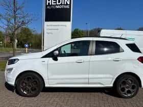 Ford EcoSport (2022) thumbnail 8