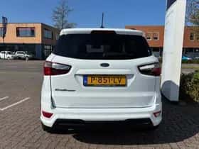 Ford EcoSport (2022) thumbnail 9