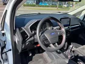 Ford EcoSport (2022) thumbnail 10
