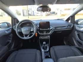 Ford Fiesta (2023) thumbnail 11