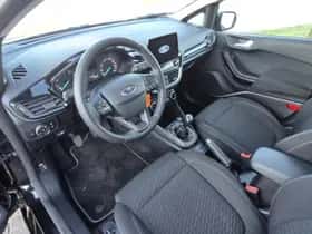 Ford Fiesta (2023) thumbnail 13