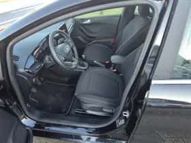 Ford Fiesta (2023) thumbnail 15