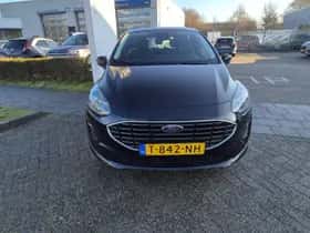 Ford Fiesta (2023) thumbnail 17