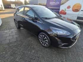 Ford Fiesta (2023) thumbnail 18