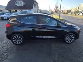Ford Fiesta (2023) thumbnail 19