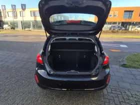 Ford Fiesta (2023) thumbnail 21