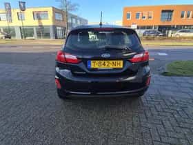 Ford Fiesta (2023) thumbnail 22