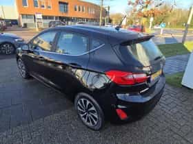 Ford Fiesta (2023) thumbnail 23
