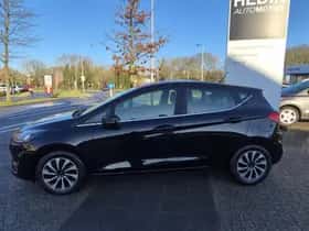 Ford Fiesta (2023) thumbnail 25